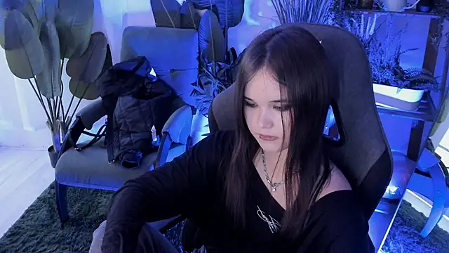 Elainebeness' Live XXX Chat