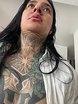 Rouse_07 라이브 XXX 채팅
