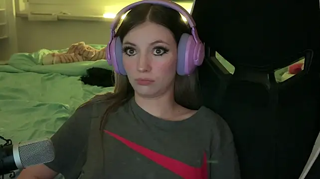 Živý XXX chat SweetSin666