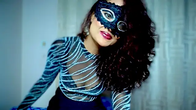 دردشة ScarletSeductive الجنسية المباشرة