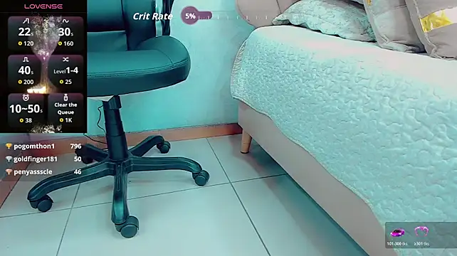 دردشة SofiaZaenzz الجنسية المباشرة