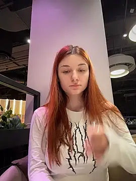 SaintMaya Live XXX-Chat