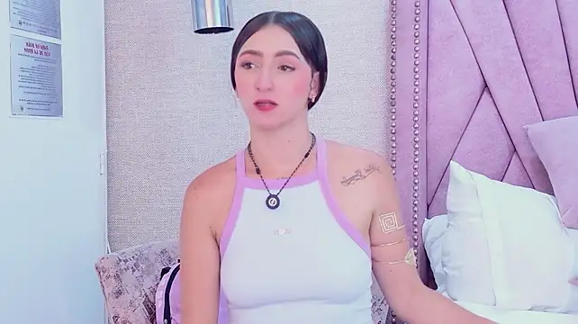 MarilynWilld Live XXX-Chat