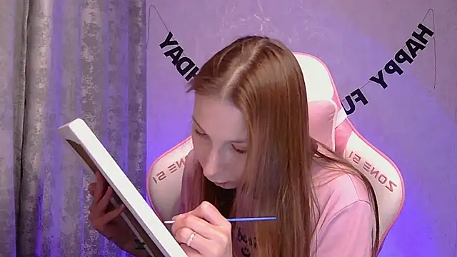 Chat +18 de Forbidden_Bloom ao vivo