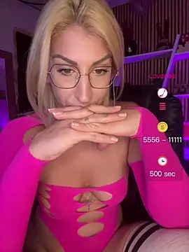 Czat XXX na żywo – sofiah_
