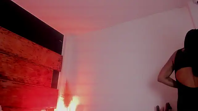 Fernanda_liie_ 现场XXX聊天