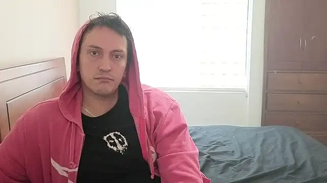 hardaftercum 网络视讯表演