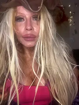pammybarbwire's Live XXX Chat