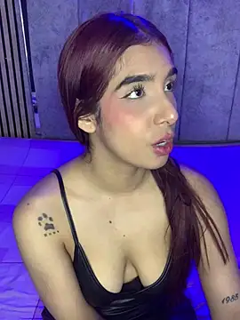 miss_carly – Live XXX-chat