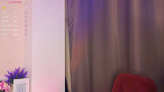 WoofBus Chat XXX in diretta