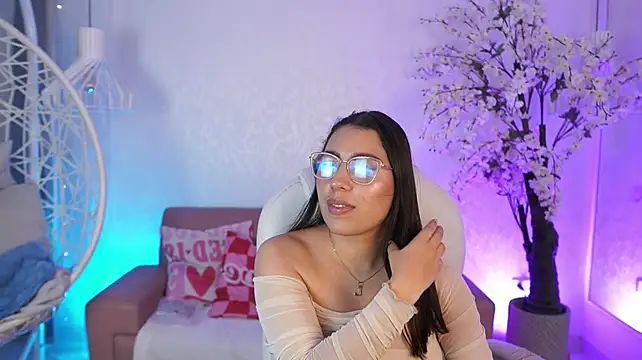 VeroCruz Obrolan Langsung XXX