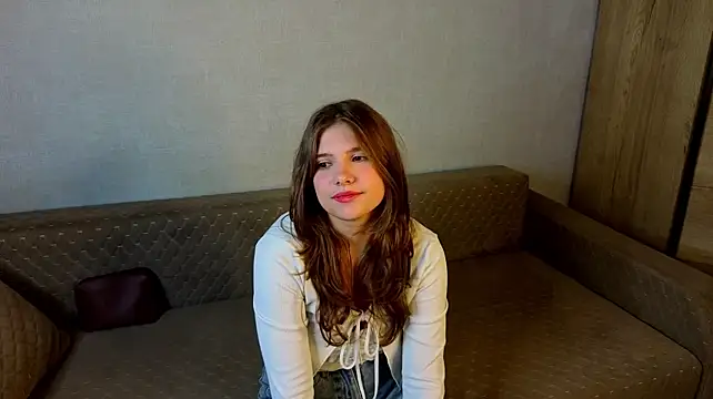 SerenaFields Live XXX-Chat