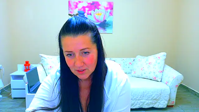 BanksAlba's Live XXX Chat