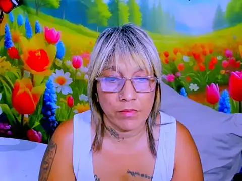 Chat XXX ao vivo de indianroxy