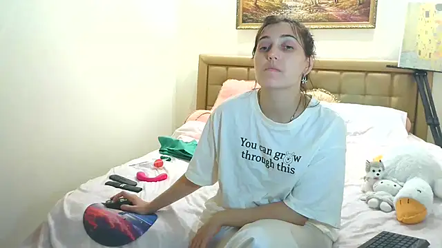 Chat XXX en directo de Iren