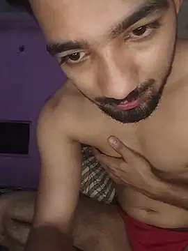 ItsPlayboy031 Adlı Modelin Web Kamerası Şovu