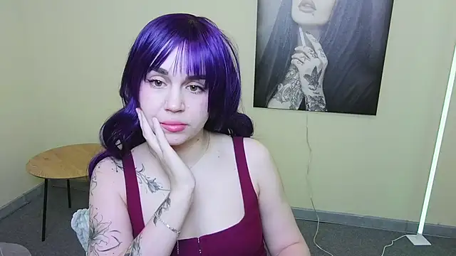Lalisasa's Live XXX Chat