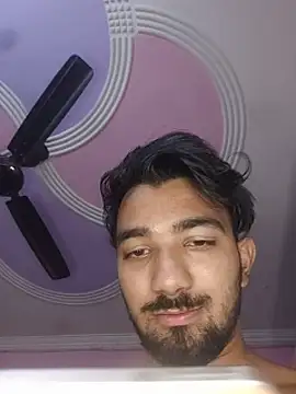 ItsPlayboy031's Webcam Show