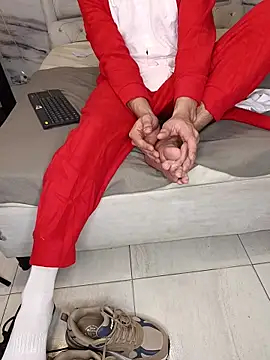 Axel_Romanov Obrolan Langsung XXX