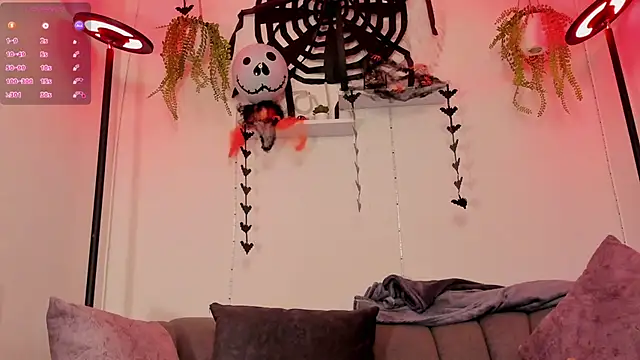 Lian_ferrer Adlı Modelin Canlı XXX Sohbeti