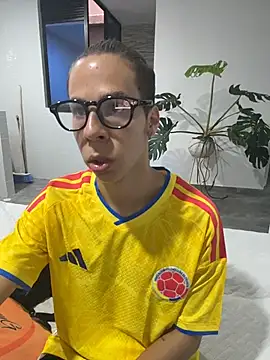 Chat XXX en directo de grey___27
