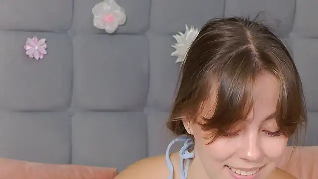 XXX chat uživo modela TheEmma