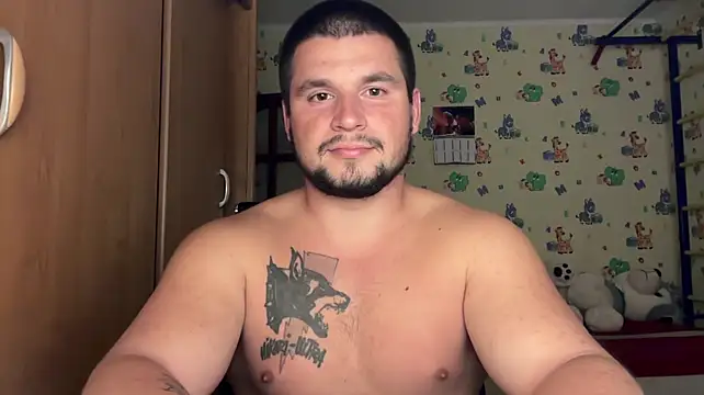 chiraq1945 Chat XXX live