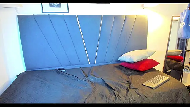 XXX chat uživo modela ZAN_181