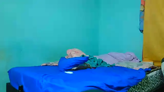 Chat XXX Live pecadodulce123