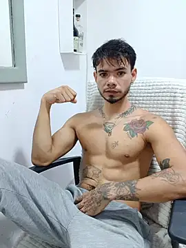 Niick01_ 라이브 XXX 채팅