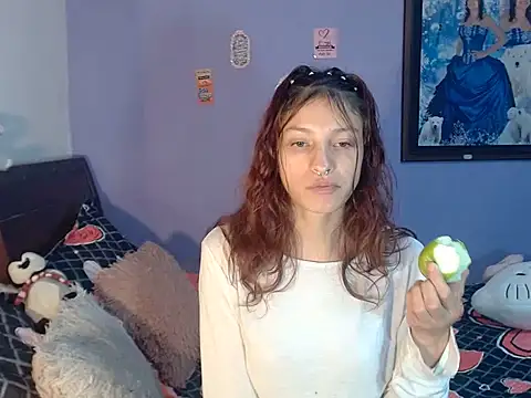Emma-Wilson Live XXX-chat