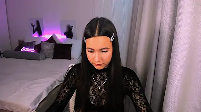 Chat XXX en directo de GabrielleEvy