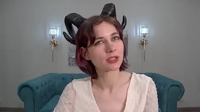 Chat +18 de MarianBells ao vivo