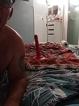 Phil_Dargent – Naživo XXX chat