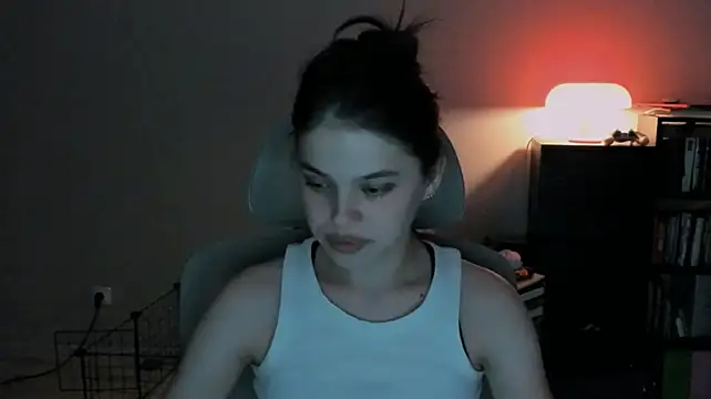 MelissaBrank's Live XXX Chat