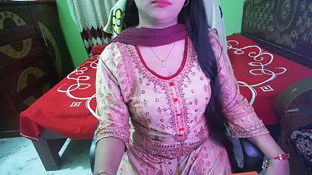Chat XXX en directo de BengaliQueenStar
