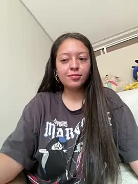 Živý XXX chat Clara_Belle