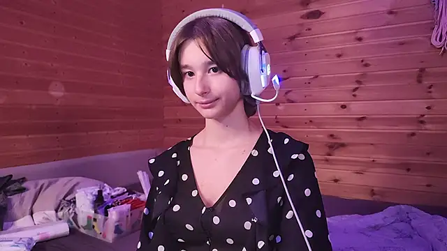 Chat +18 de SilvaDevil ao vivo