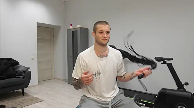 Igor_Wilde Live XXX Chat