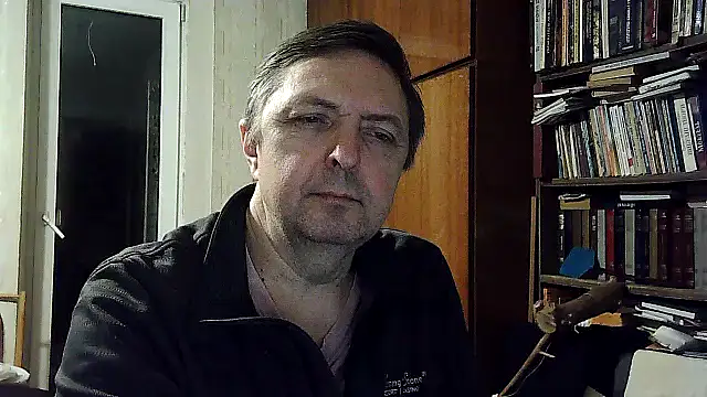 Pokaz2020 – Naživo XXX chat