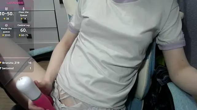 Chat +18 de Yoonhee_ki ao vivo