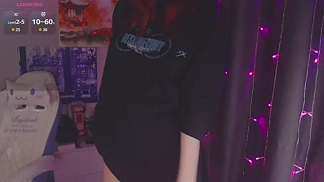 mslilunicorn Adlı Modelin Canlı XXX Sohbeti