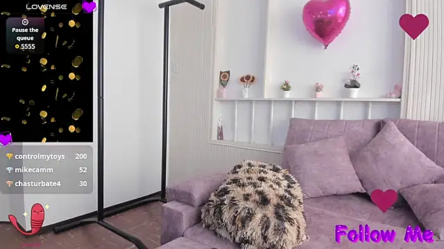 VelvetMouth_ Live XXX-chat