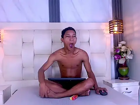 แชท XXX สดของ Abel_Steban
