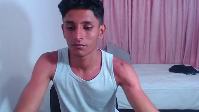 Chat XXX Live _bigrick_
