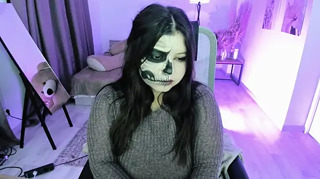 Chat XXX en directo de DiaAngell