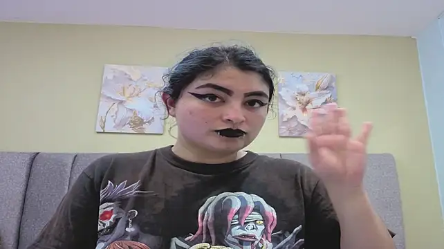 Violeta_Tepes Live XXX-Chat