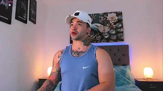 Chat XXX Live Mathew_Colee