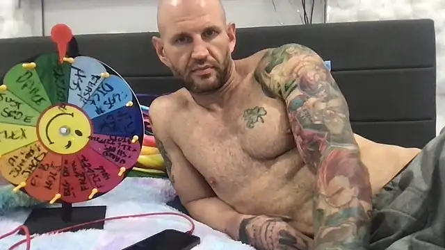brianomally live XXX chat