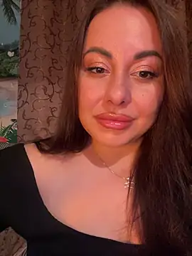 DaisyStreet Live XXX Chat